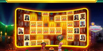 Live Betting Interface